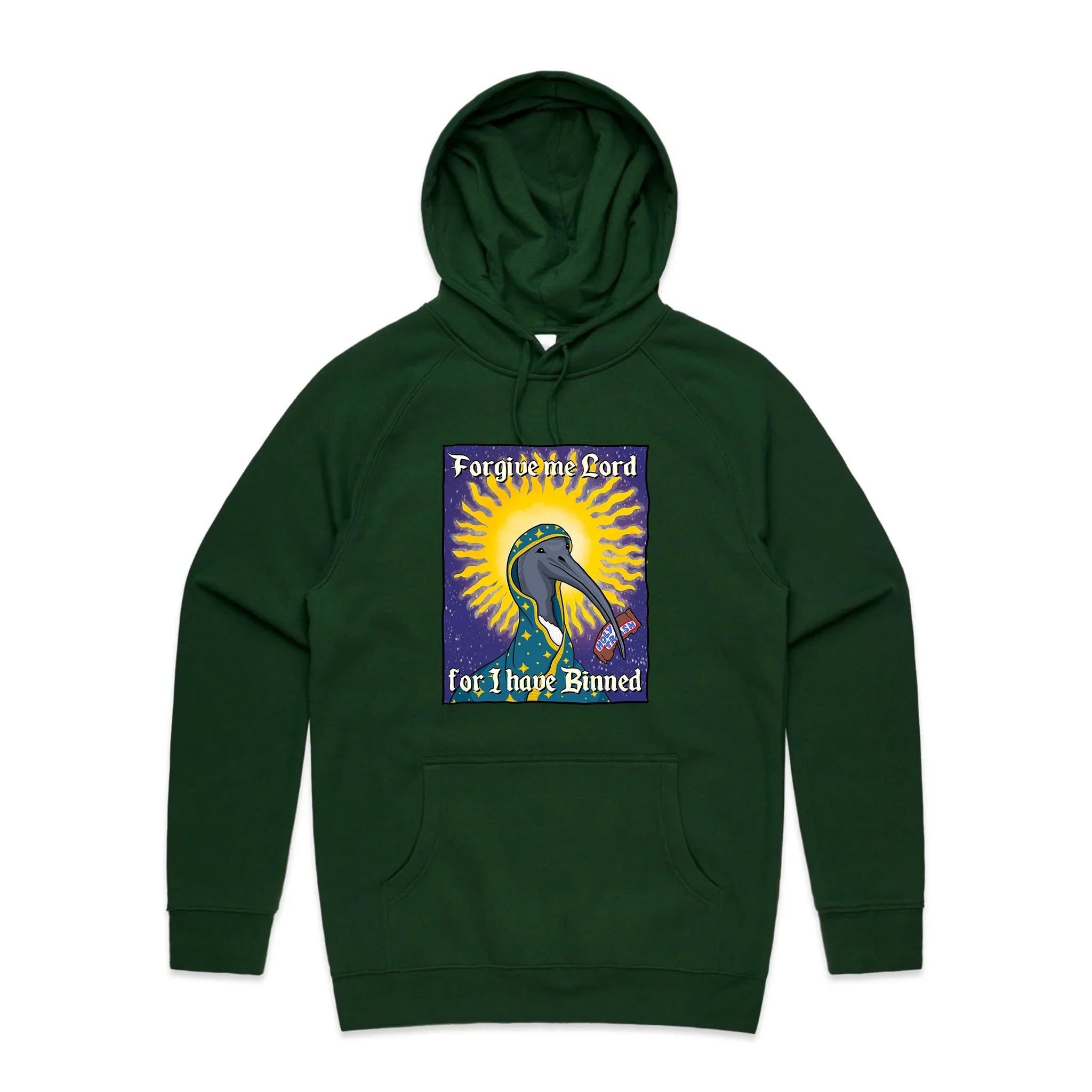 I Have Binned Hoodie T-Shirts, Sweatshirt | CiraTrend.com (Image 3)