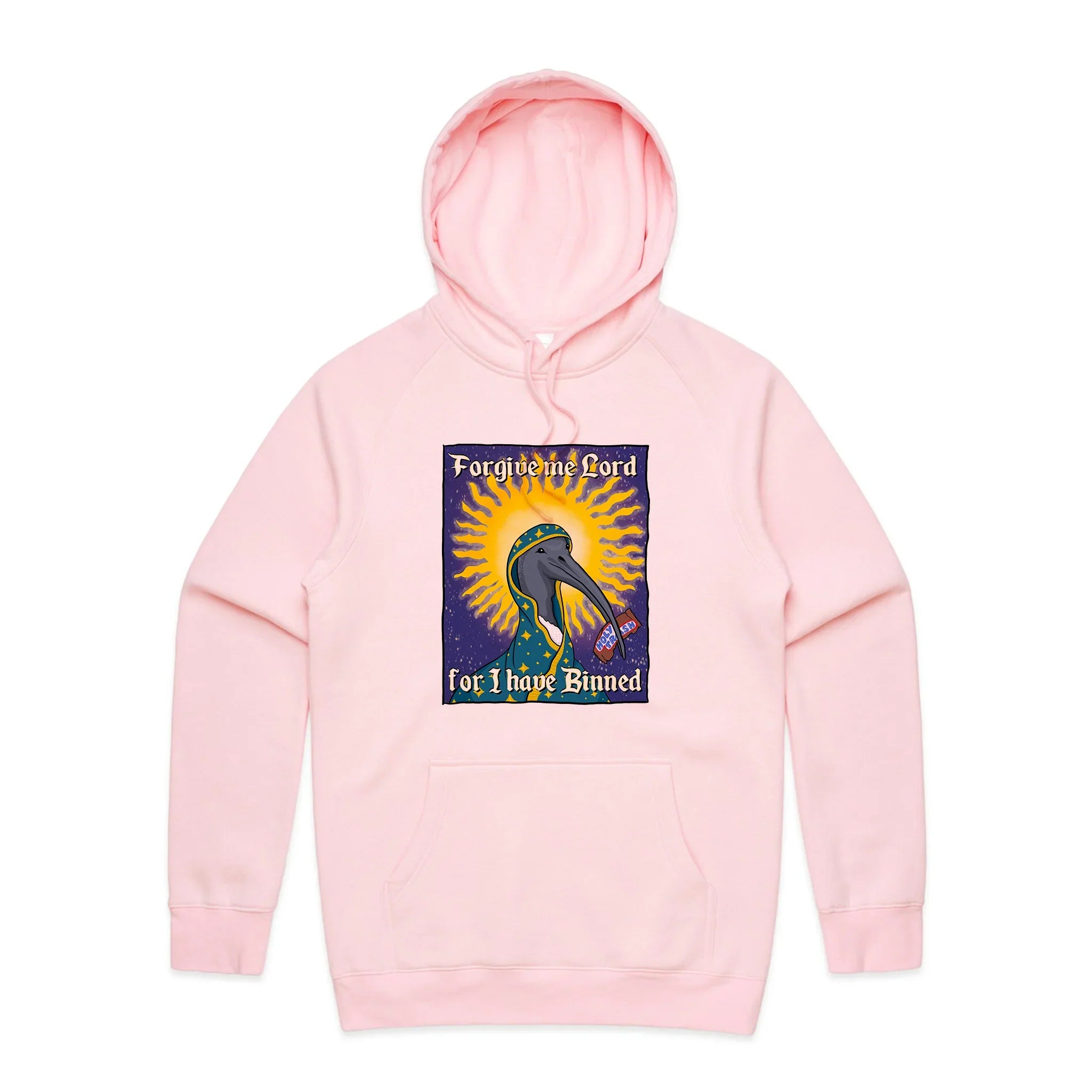 I Have Binned Hoodie T-Shirts, Sweatshirt | CiraTrend.com (Image 4)