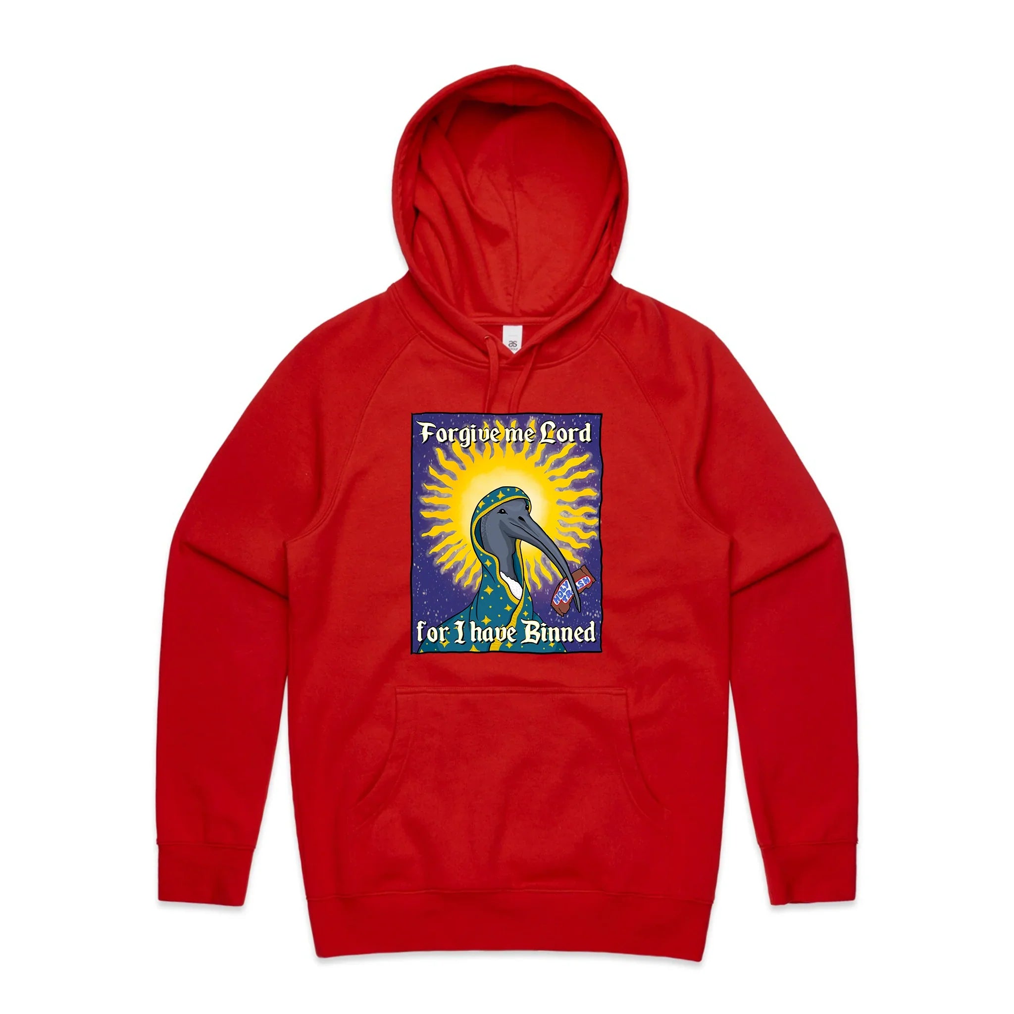 I Have Binned Hoodie T-Shirts, Sweatshirt | CiraTrend.com (Image 5)