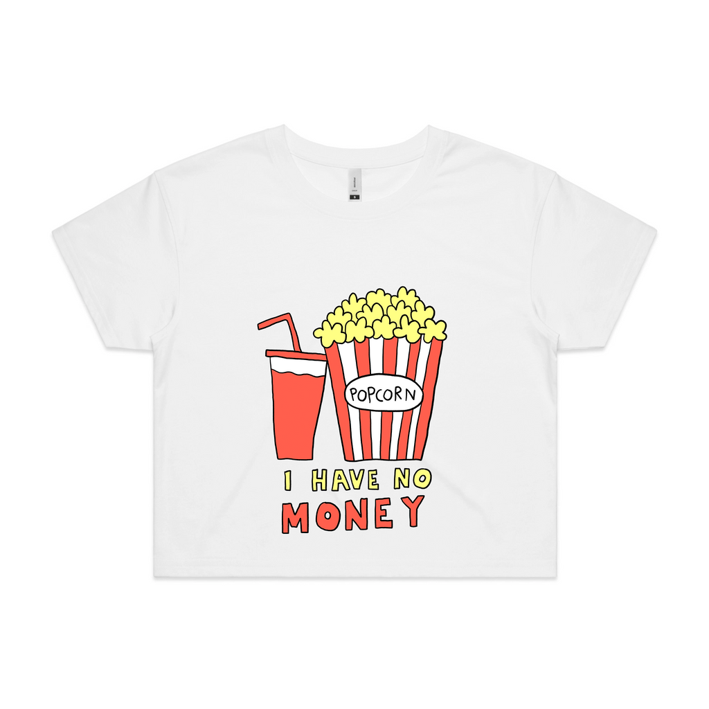 I Have No Money Tee Hoodie, Sweatshirt | CiraTrend.com (Image 5)