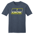 I Know - Movie Quote Valentine's Day Tee Hoodie, Sweatshirt | CiraTrend.com
