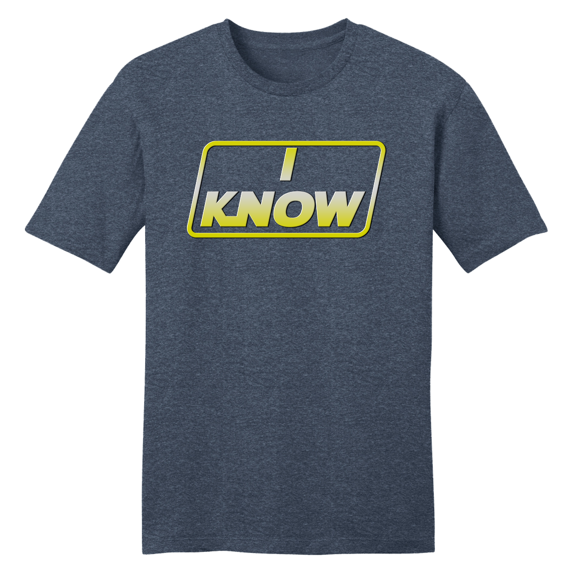 I Know - Movie Quote Valentine's Day Tee Hoodie, Sweatshirt | CiraTrend.com