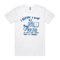 I Know I Look Tired Tee Hoodie, Sweatshirt | CiraTrend.com (Image 1)