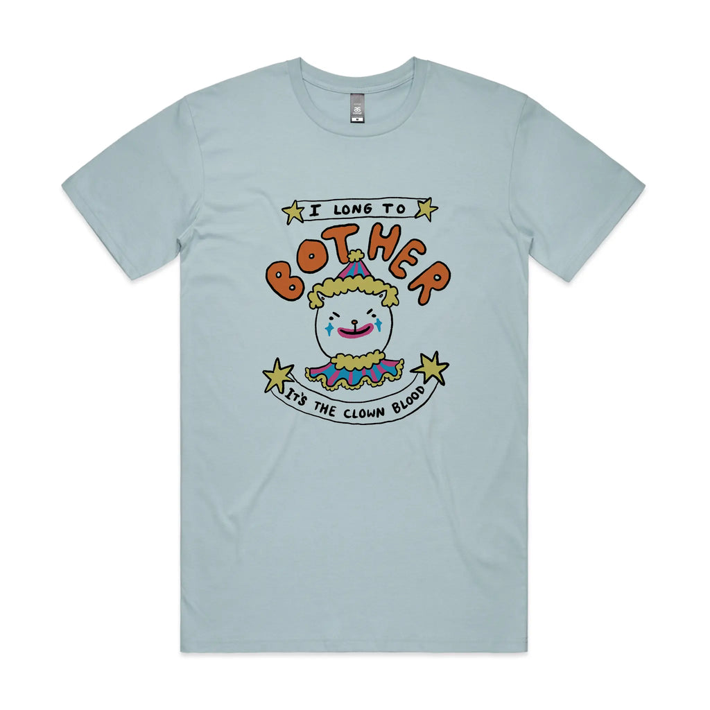 I Long To Bother Tee Hoodie, Sweatshirt | CiraTrend.com (Image 2)