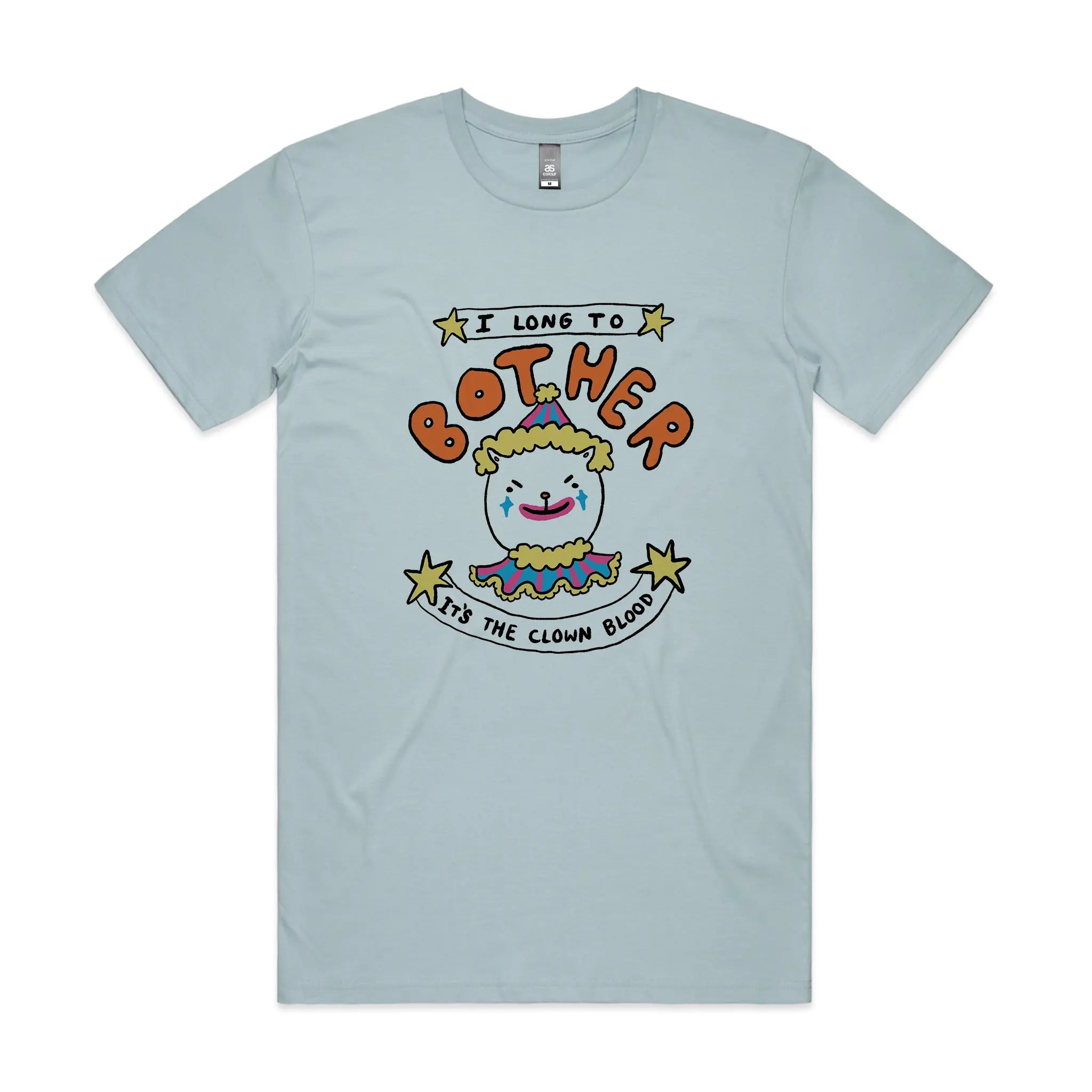 I Long To Bother Tee Hoodie, Sweatshirt | CiraTrend.com (Image 2)