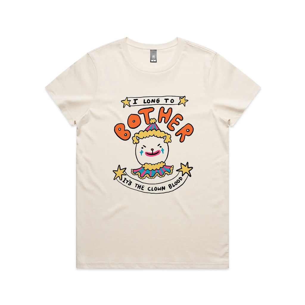 I Long To Bother Tee Hoodie, Sweatshirt | CiraTrend.com (Image 4)