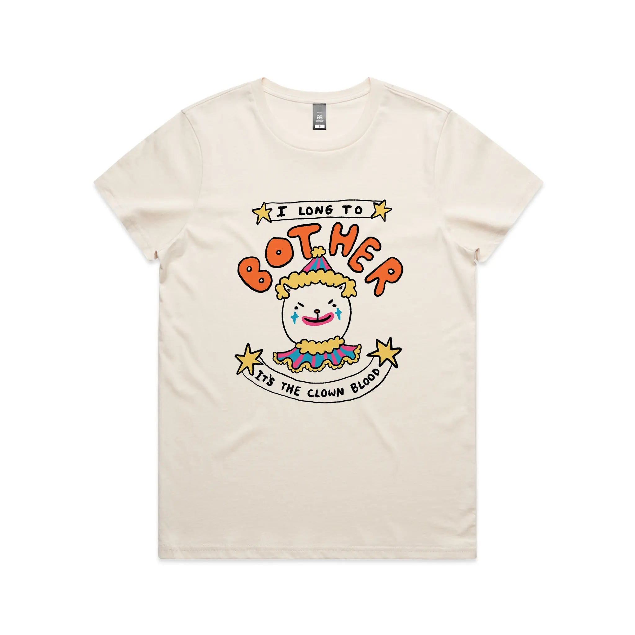 I Long To Bother Tee Hoodie, Sweatshirt | CiraTrend.com (Image 4)