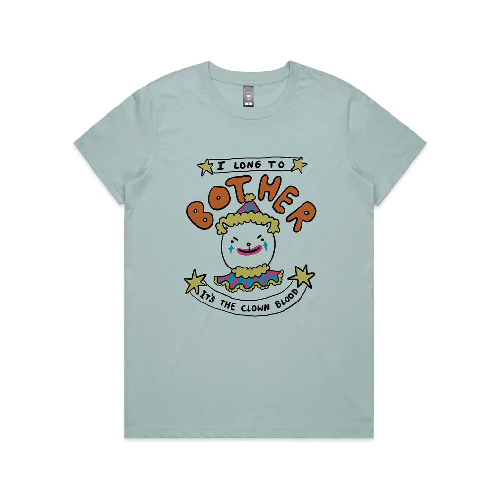 I Long To Bother Tee Hoodie, Sweatshirt | CiraTrend.com (Image 5)