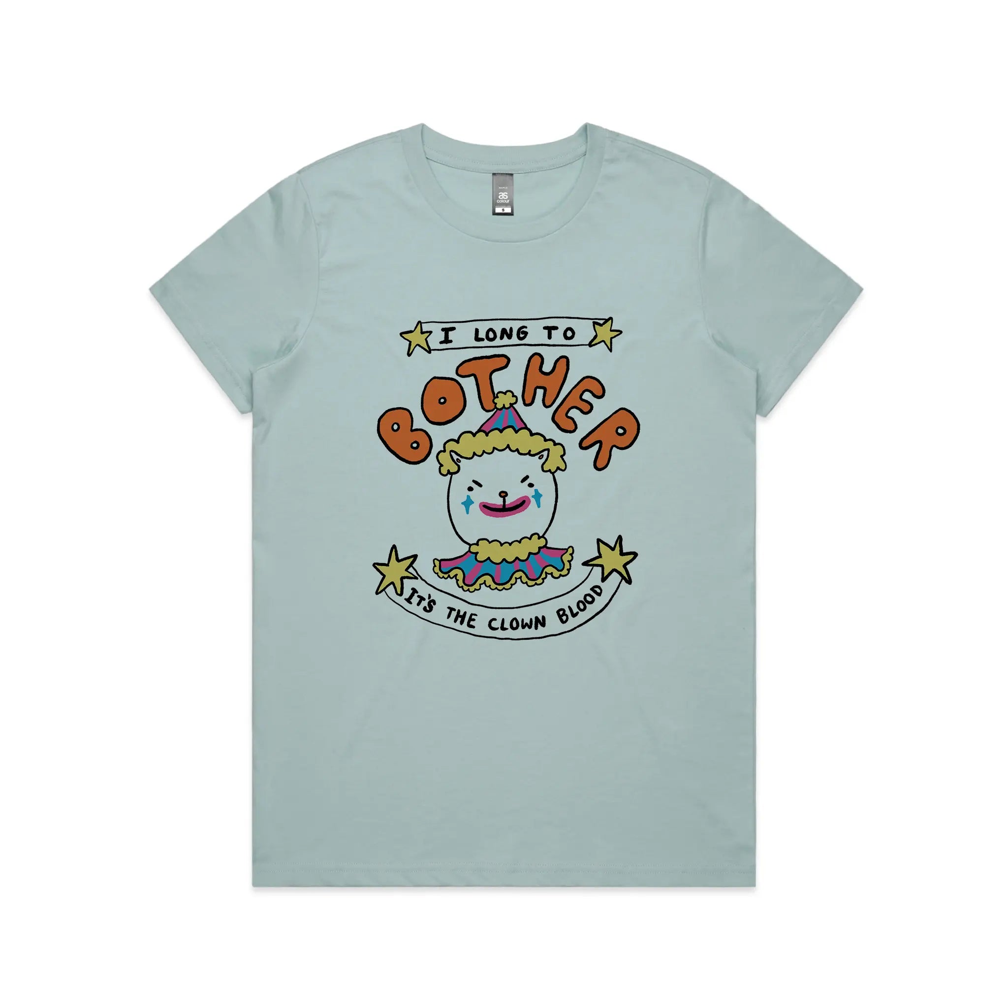 I Long To Bother Tee Hoodie, Sweatshirt | CiraTrend.com (Image 5)