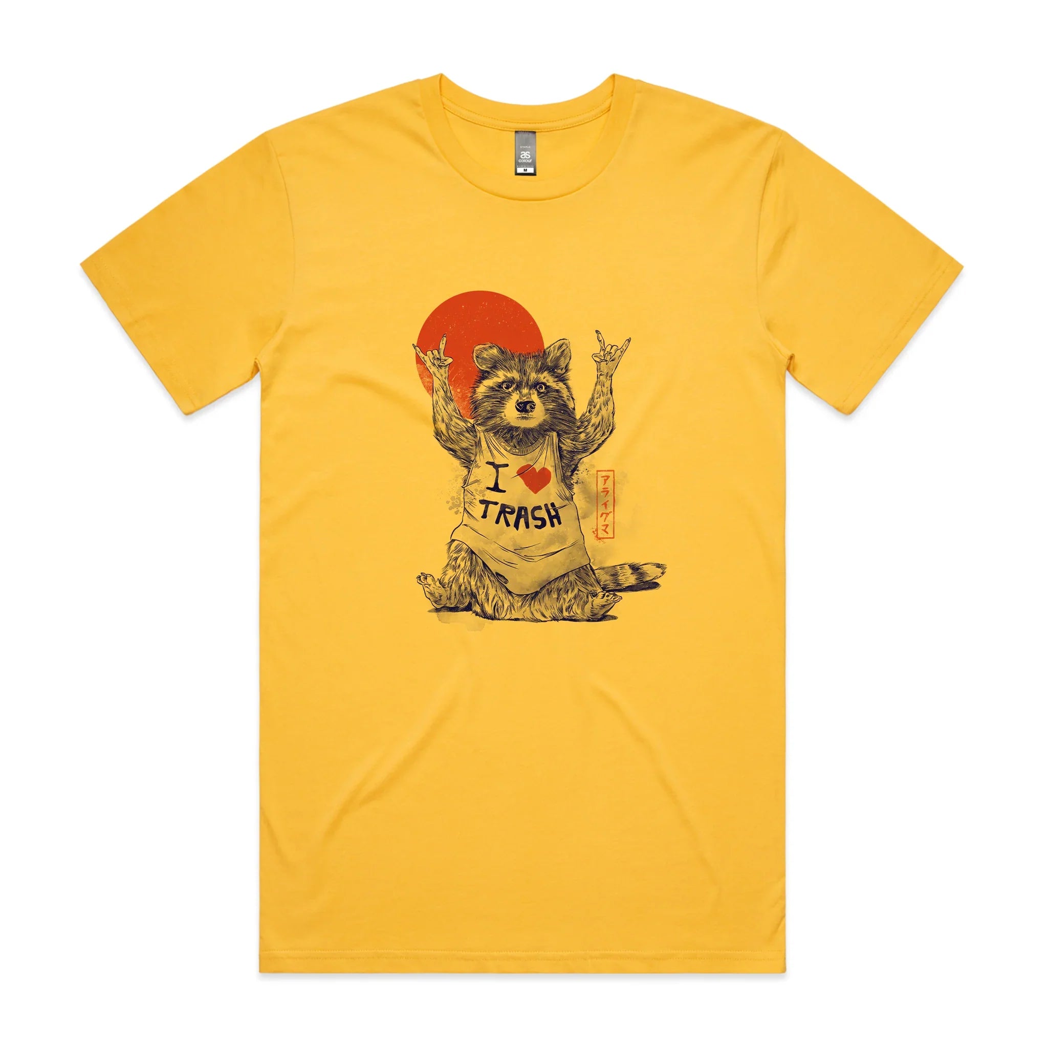 I Love Trash Tee Hoodie, Sweatshirt | CiraTrend.com (Image 4)