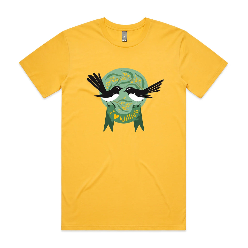 I Love Willies Tee Hoodie, Sweatshirt | CiraTrend.com (Image 1)