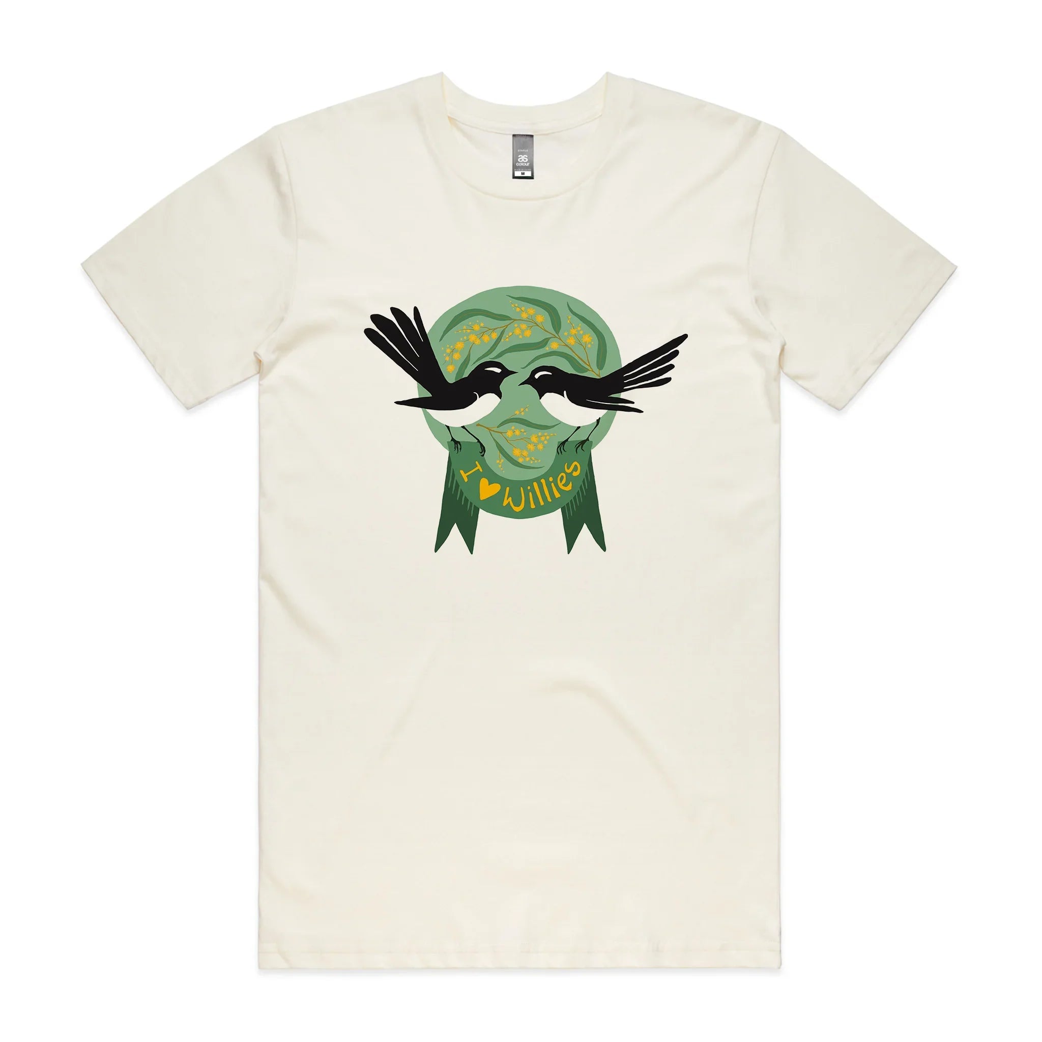 I Love Willies Tee Hoodie, Sweatshirt | CiraTrend.com (Image 2)