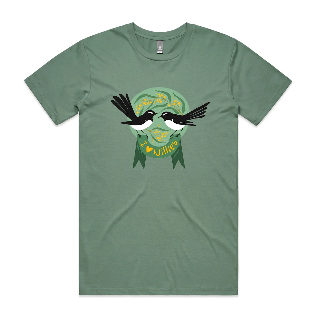 I Love Willies Tee Hoodie, Sweatshirt | CiraTrend.com (Image 4)