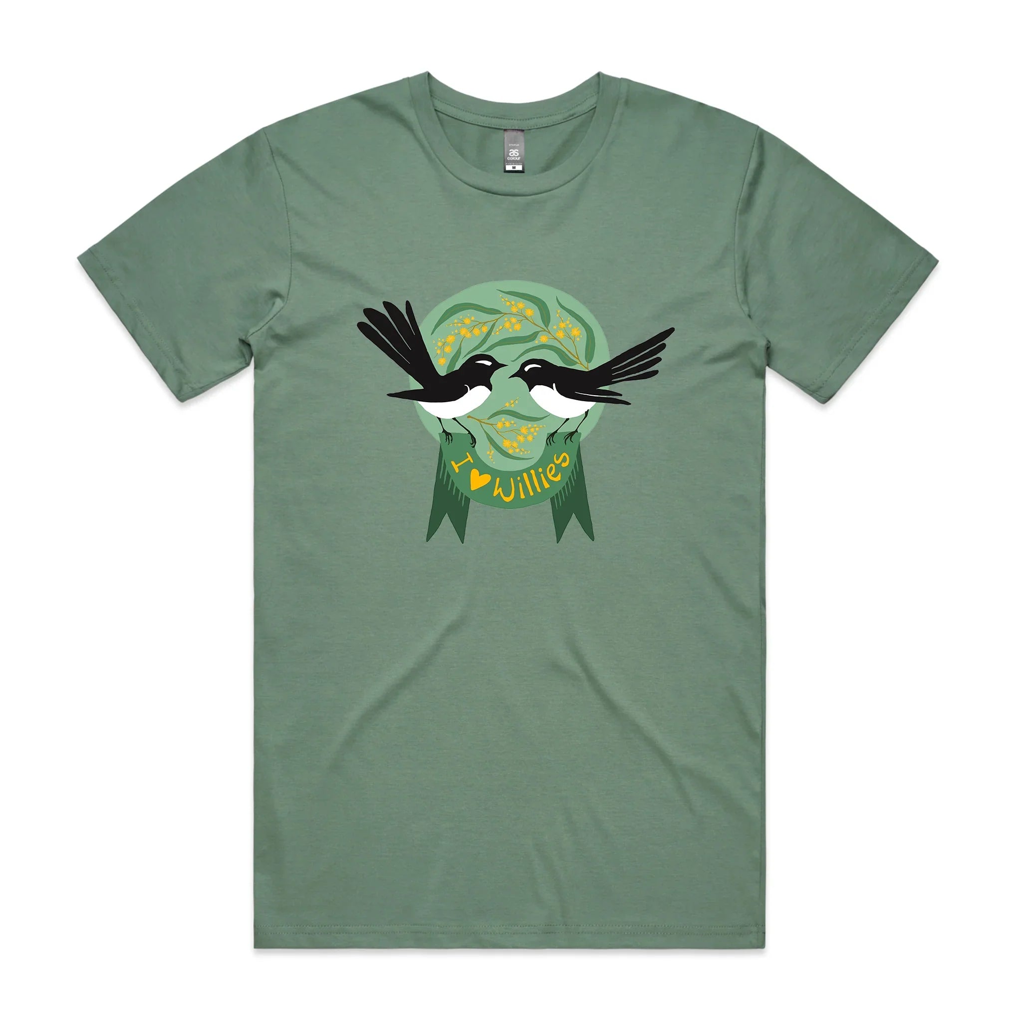 I Love Willies Tee Hoodie, Sweatshirt | CiraTrend.com (Image 4)
