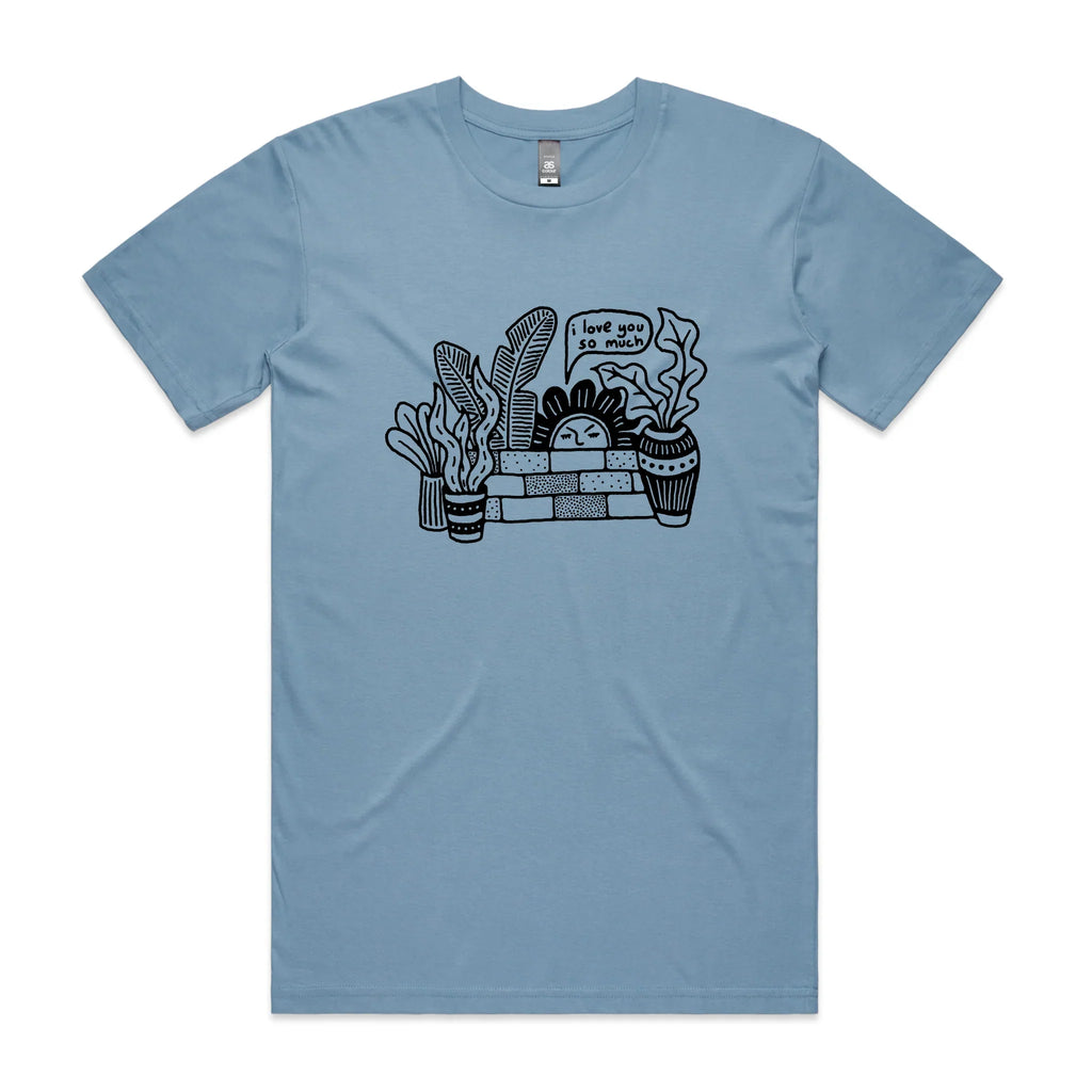 I Love You So Much Tee Hoodie, Sweatshirt | CiraTrend.com (Image 5)
