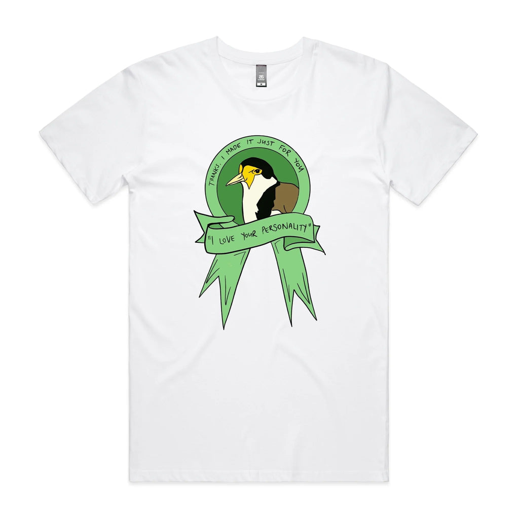 I Love Your Personality Tee Hoodie, Sweatshirt | CiraTrend.com (Image 1)