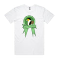 I Love Your Personality Tee Hoodie, Sweatshirt | CiraTrend.com (Image 1)