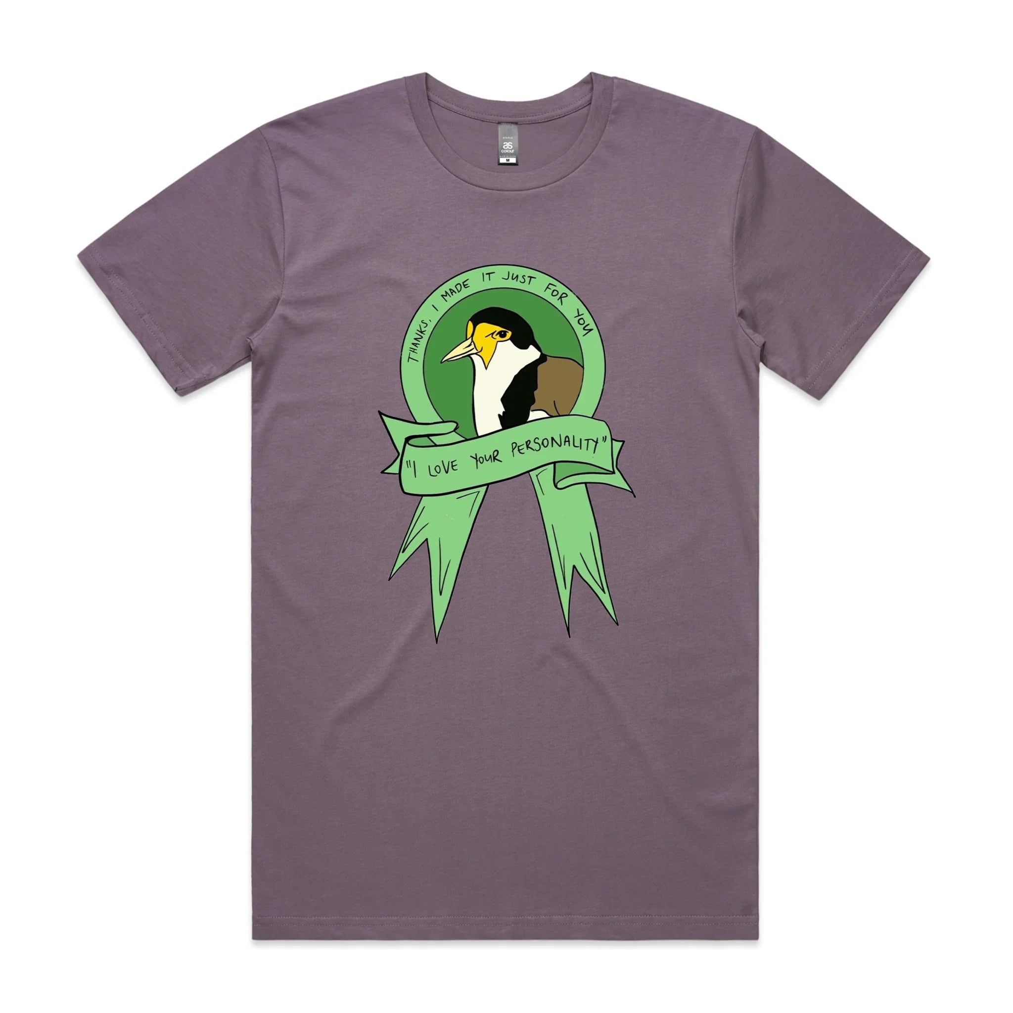 I Love Your Personality Tee Hoodie, Sweatshirt | CiraTrend.com (Image 4)