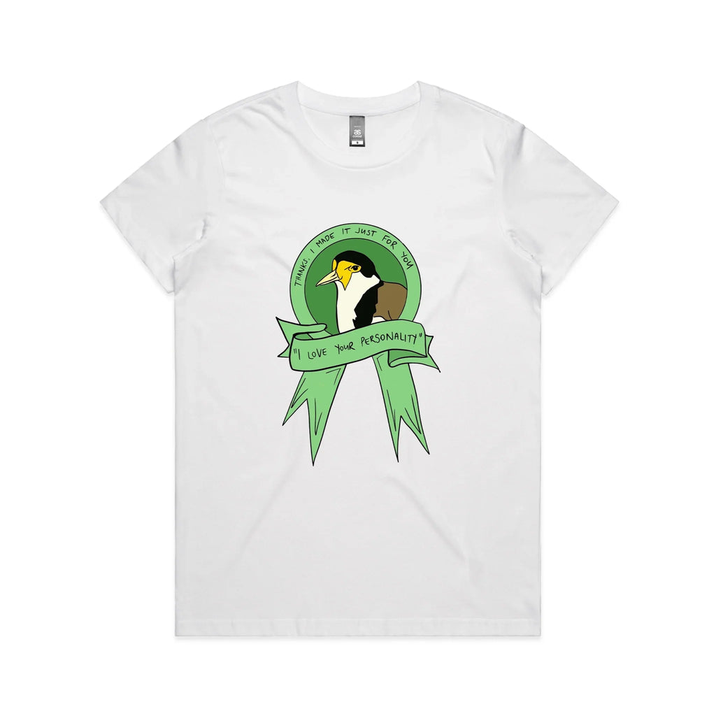 I Love Your Personality Tee Hoodie, Sweatshirt | CiraTrend.com (Image 5)