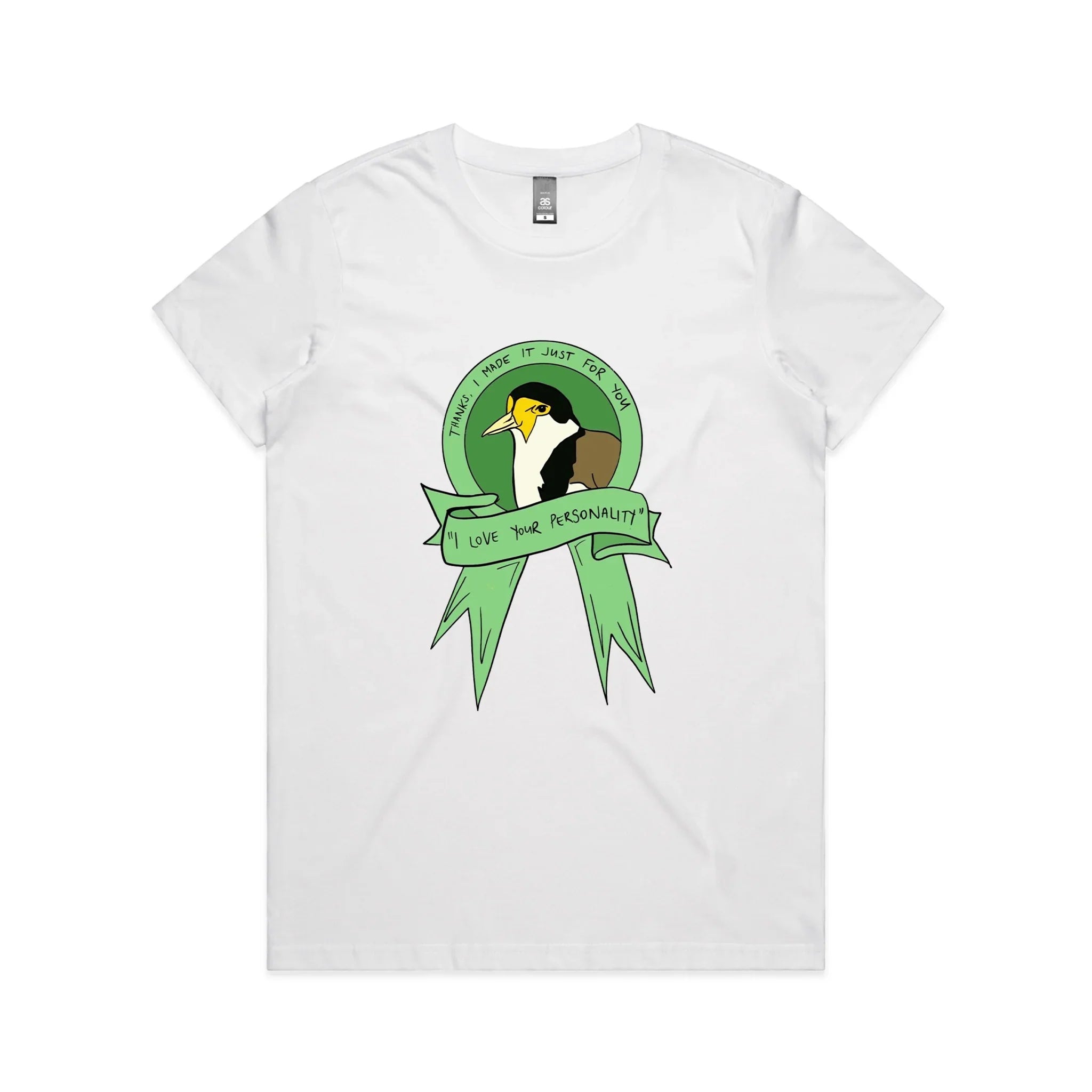 I Love Your Personality Tee Hoodie, Sweatshirt | CiraTrend.com (Image 5)