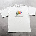 1MAC WASHED WHITE HEAVYWEIGHT TEE Hoodie, Sweatshirt | CiraTrend.com (Image 1)