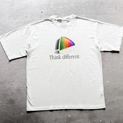 1MAC WASHED WHITE HEAVYWEIGHT TEE Hoodie, Sweatshirt | CiraTrend.com (Image 1)