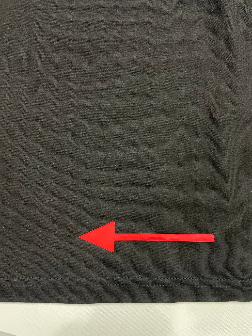 CIA VACATION T-SHIRT BLACK (REJECT BIN) Hoodie, Sweatshirt | CiraTrend.com (Image 5)