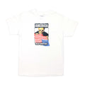 AMERICA HELD HOSTAGE T-SHIRT WHITE (REJECT BIN) Hoodie, Sweatshirt | CiraTrend.com (Image 1)