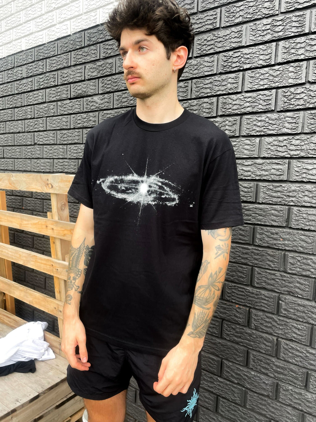 "Galaxy" T-Shirts, Hoodie, Sweatshirt