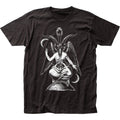 Baphomet Black T-Shirts, Hoodie, Sweatshirt