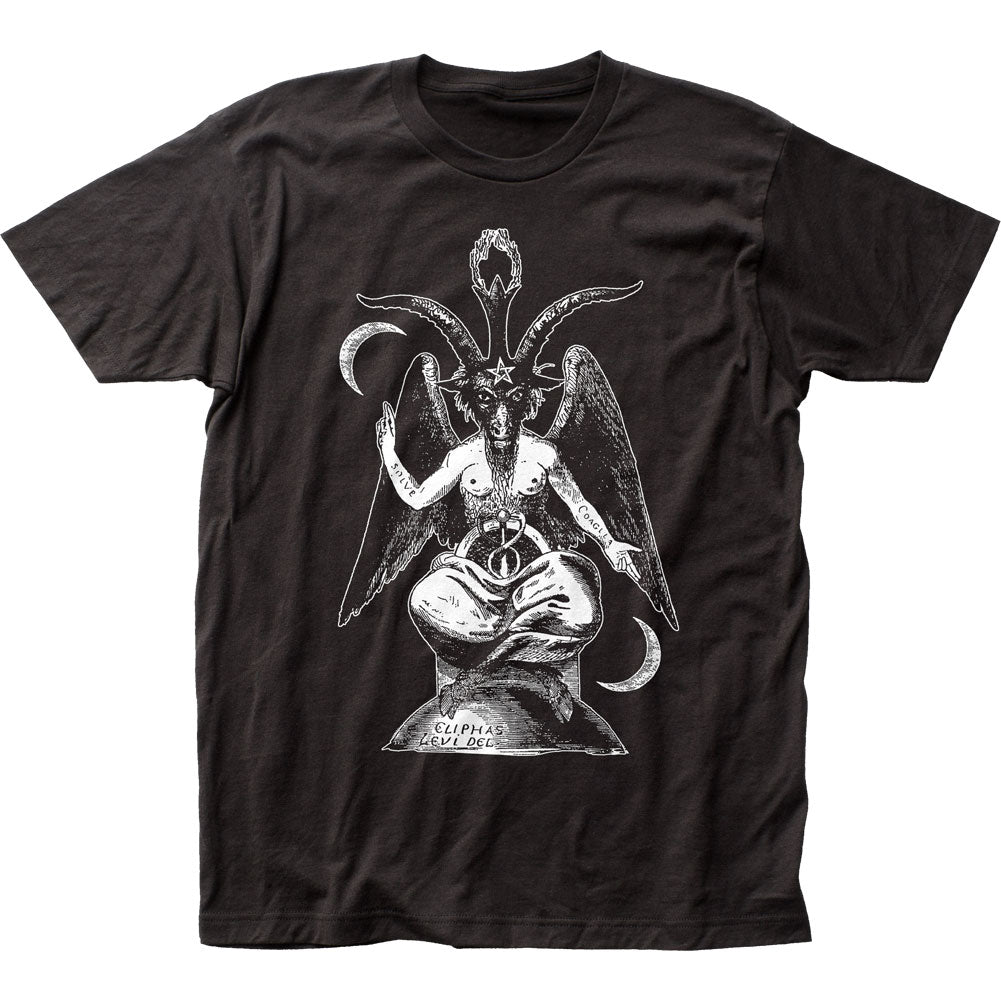 Baphomet Black T-Shirts, Hoodie, Sweatshirt
