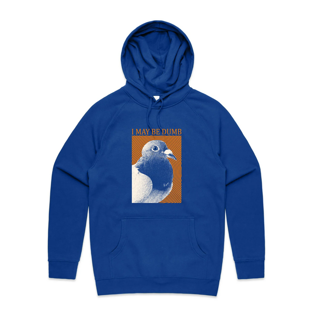 I May Be Dumb Hoodie T-Shirts, Sweatshirt | CiraTrend.com (Image 3)