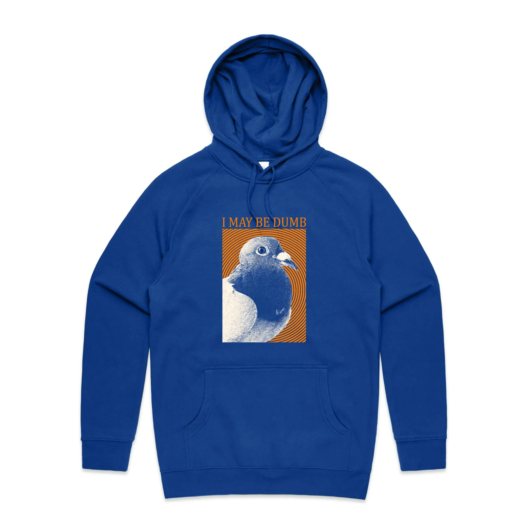 I May Be Dumb Hoodie T-Shirts, Sweatshirt | CiraTrend.com (Image 3)