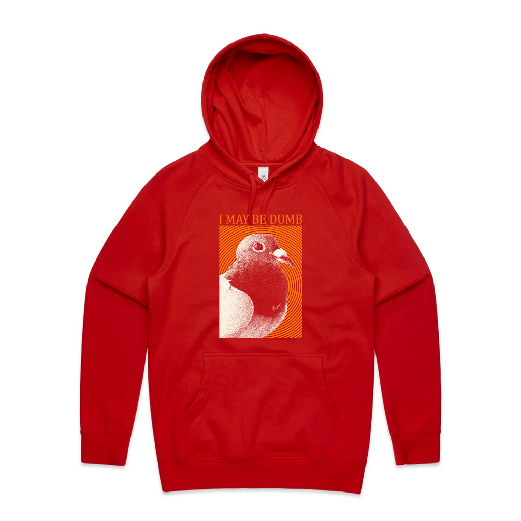 I May Be Dumb Hoodie T-Shirts, Sweatshirt | CiraTrend.com (Image 4)