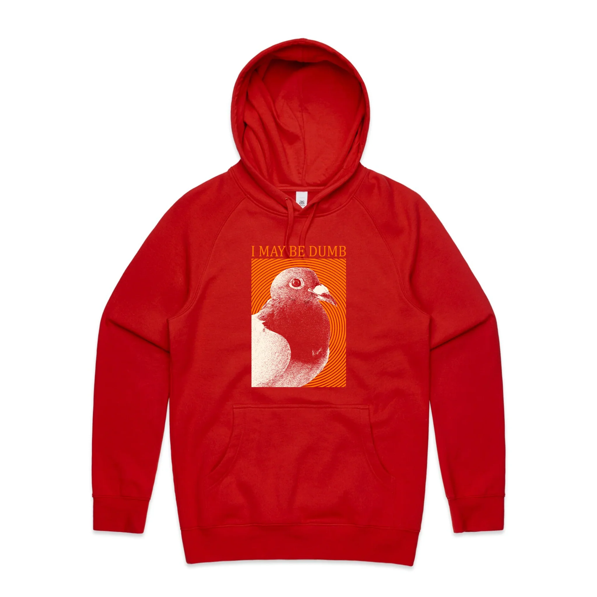 I May Be Dumb Hoodie T-Shirts, Sweatshirt | CiraTrend.com (Image 4)
