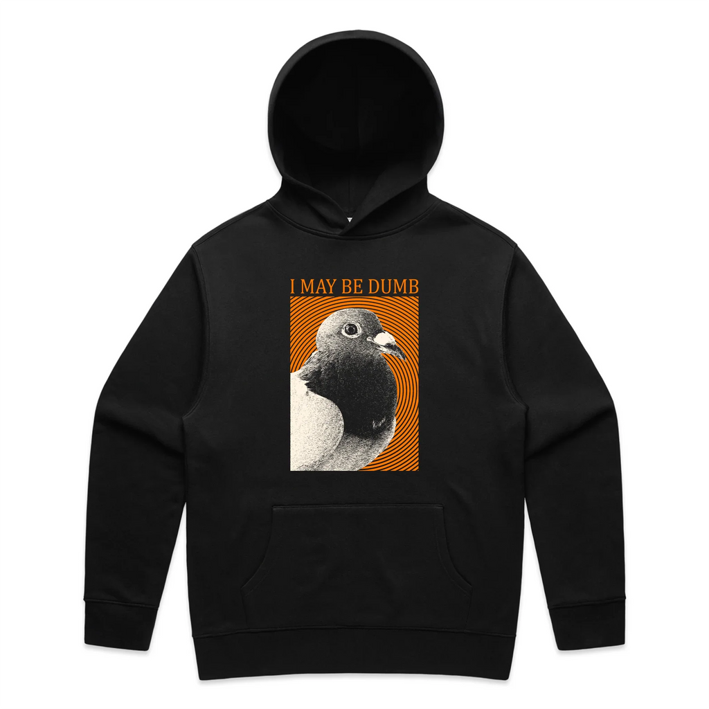 I May Be Dumb Hoodie T-Shirts, Sweatshirt | CiraTrend.com (Image 5)