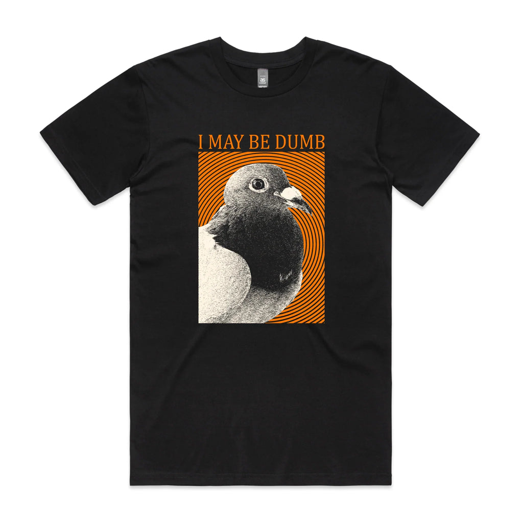 I May Be Dumb Tee Hoodie, Sweatshirt | CiraTrend.com (Image 1)