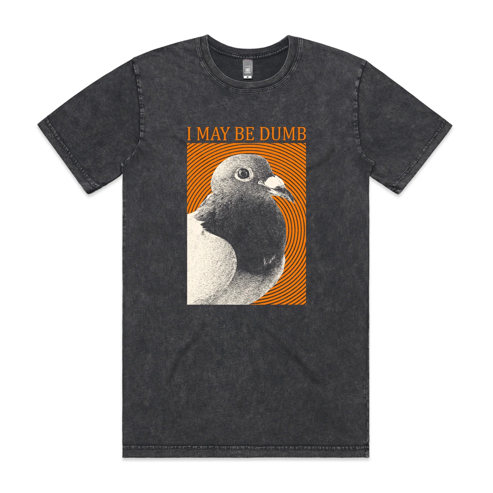 I May Be Dumb Tee Hoodie, Sweatshirt | CiraTrend.com (Image 2)