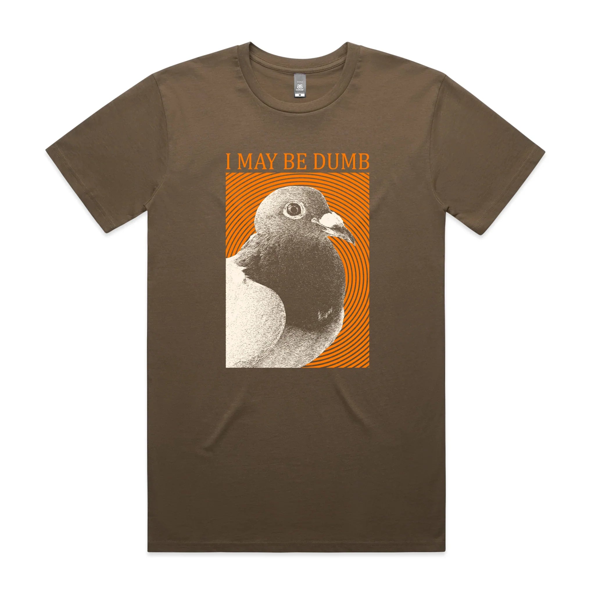 I May Be Dumb Tee Hoodie, Sweatshirt | CiraTrend.com (Image 3)