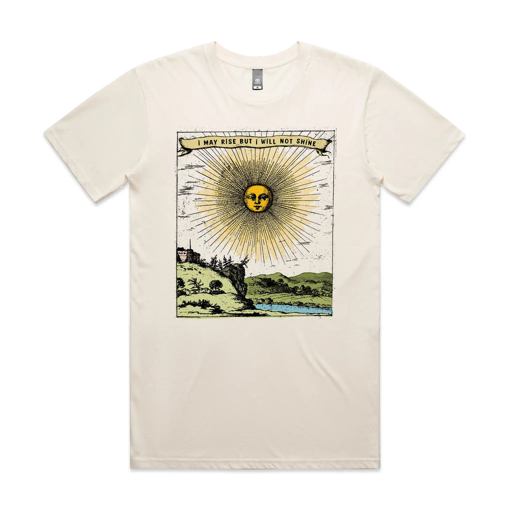 I May Rise Tee Hoodie, Sweatshirt | CiraTrend.com (Image 1)