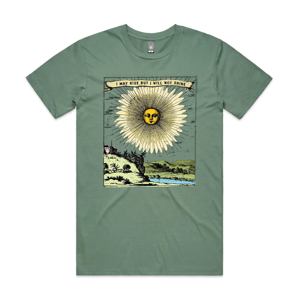 I May Rise Tee Hoodie, Sweatshirt | CiraTrend.com (Image 2)