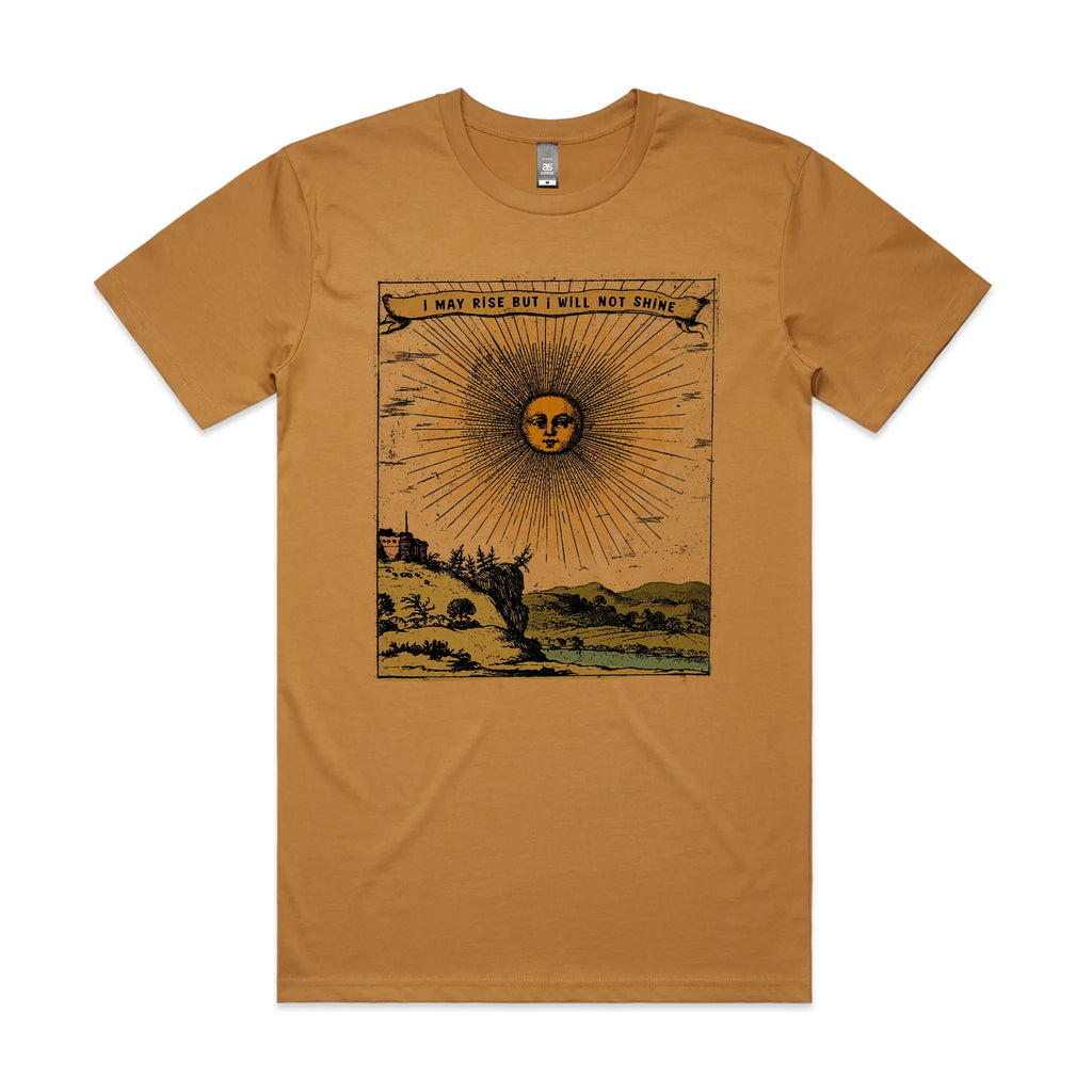 I May Rise Tee Hoodie, Sweatshirt | CiraTrend.com (Image 3)