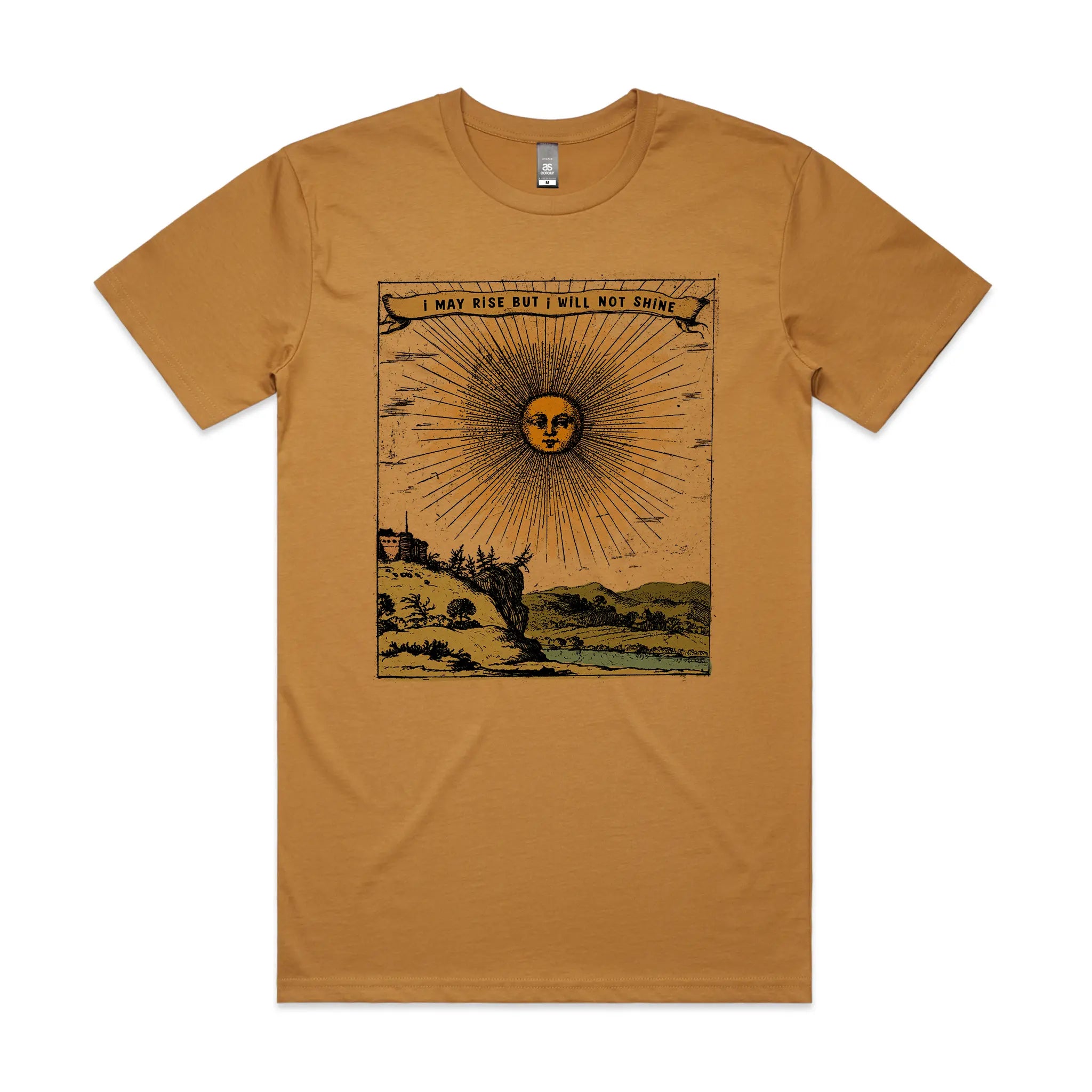I May Rise Tee Hoodie, Sweatshirt | CiraTrend.com (Image 3)