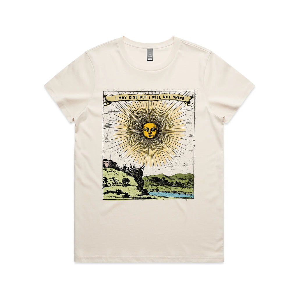 I May Rise Tee Hoodie, Sweatshirt | CiraTrend.com (Image 5)
