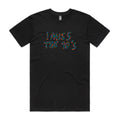 I Miss The 90s Tee Hoodie, Sweatshirt | CiraTrend.com (Image 1)