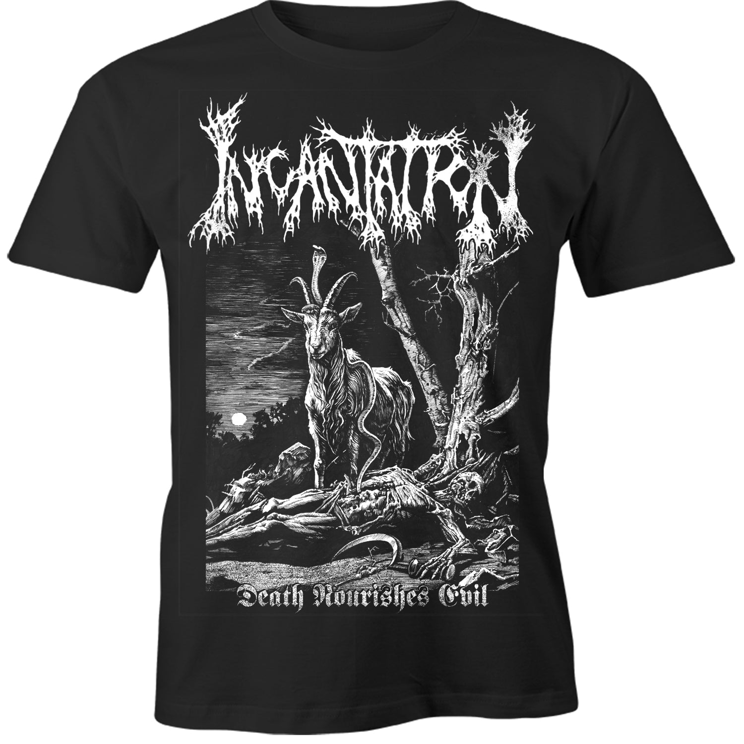 INCANTATION SHIRT Hoodie, Sweatshirt | CiraTrend.com