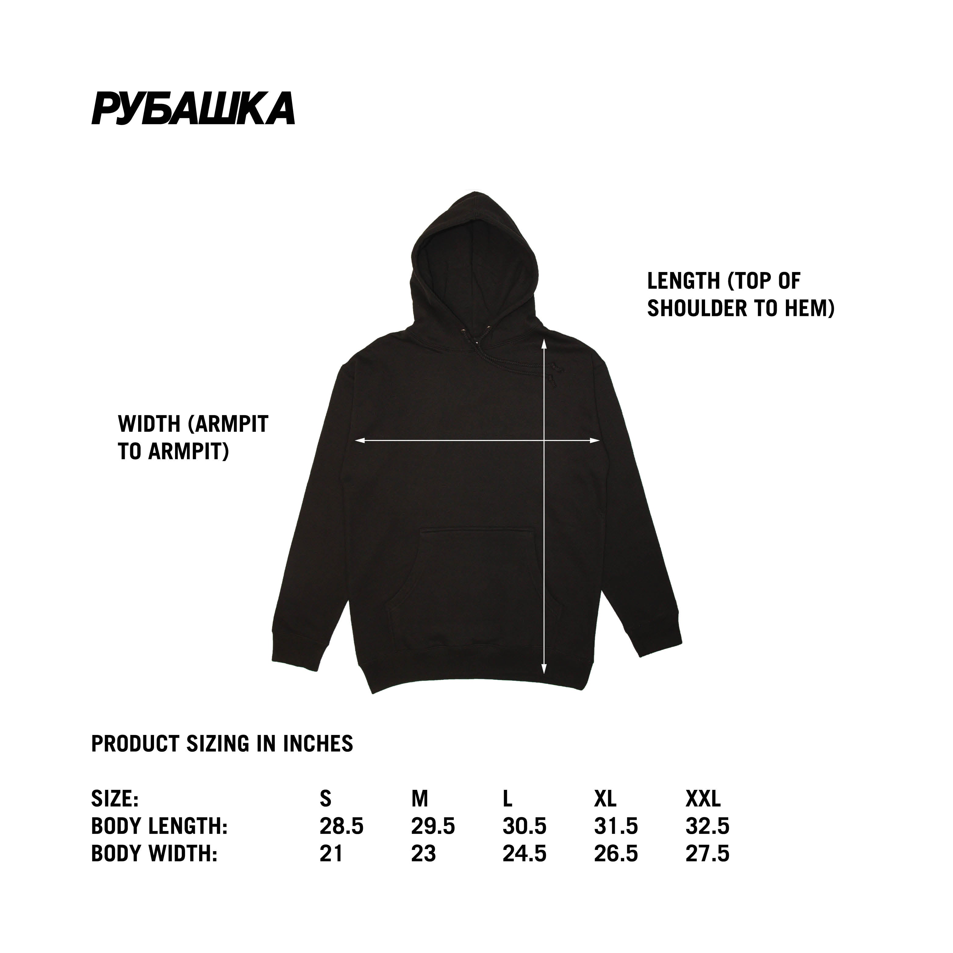 CIA VACATION HOODIE BLACK T-Shirts, Sweatshirt | CiraTrend.com (Image 3)