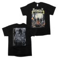 Infectology "Innards of Misanthropic Embodiment" Shirt Hoodie, Sweatshirt | CiraTrend.com