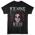 Ice Nine Kills The Crow Face Official T-Shirt Hoodie, Sweatshirt | CiraTrend.com