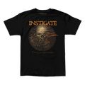 Instigate "EP" Shirt T-Shirts, Hoodie, Sweatshirt